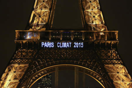paris agreement