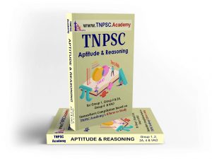 TNPSC - Aptitude and Reasoning
