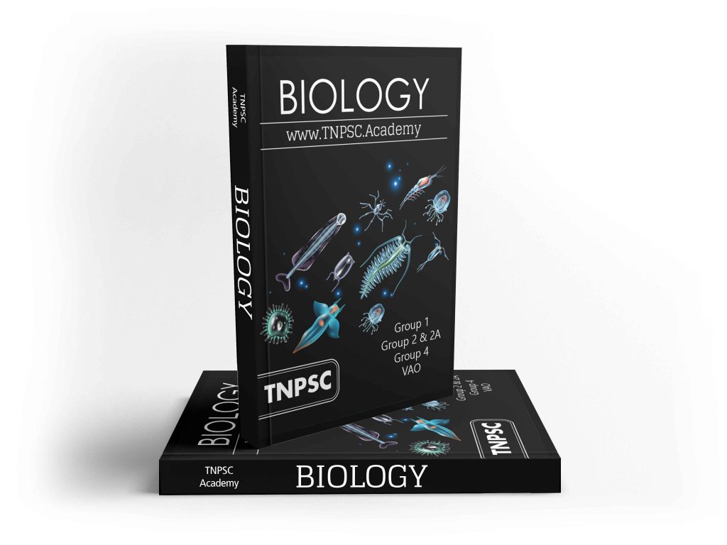 Biology Book