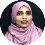 Khadija Sha