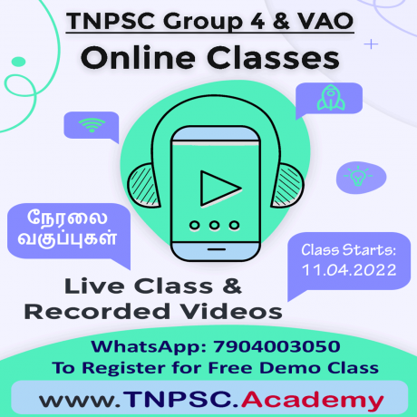 Group 4 Online Class - 22